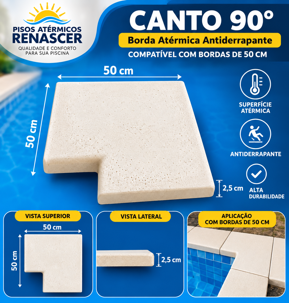 Cantos diversos modelos compatíveis ( sob consulta) — foto 1