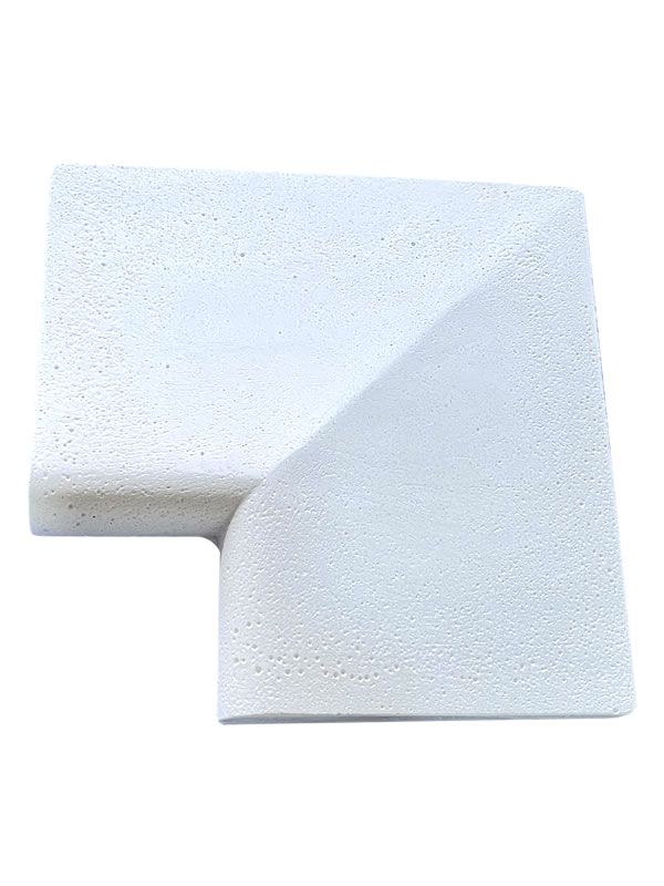 Borda Atérmica Peito de Pombo Slim 90º